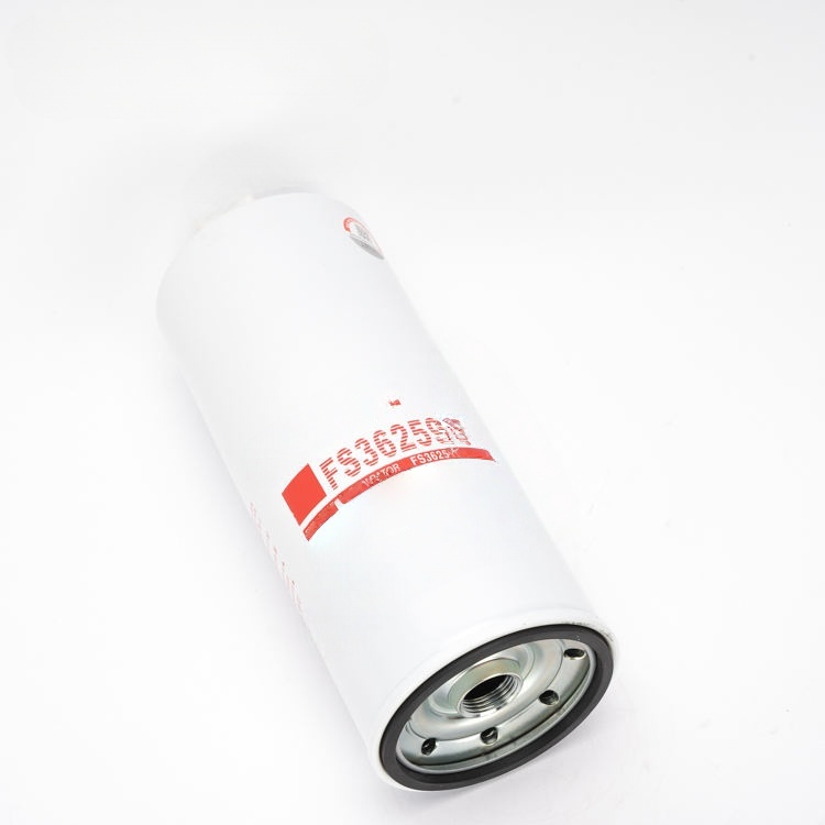 Fleetguard FS36259 Fuel Filter 6