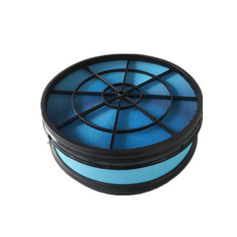 Filtro de aire tipo panal Fusheng 2116040235 2