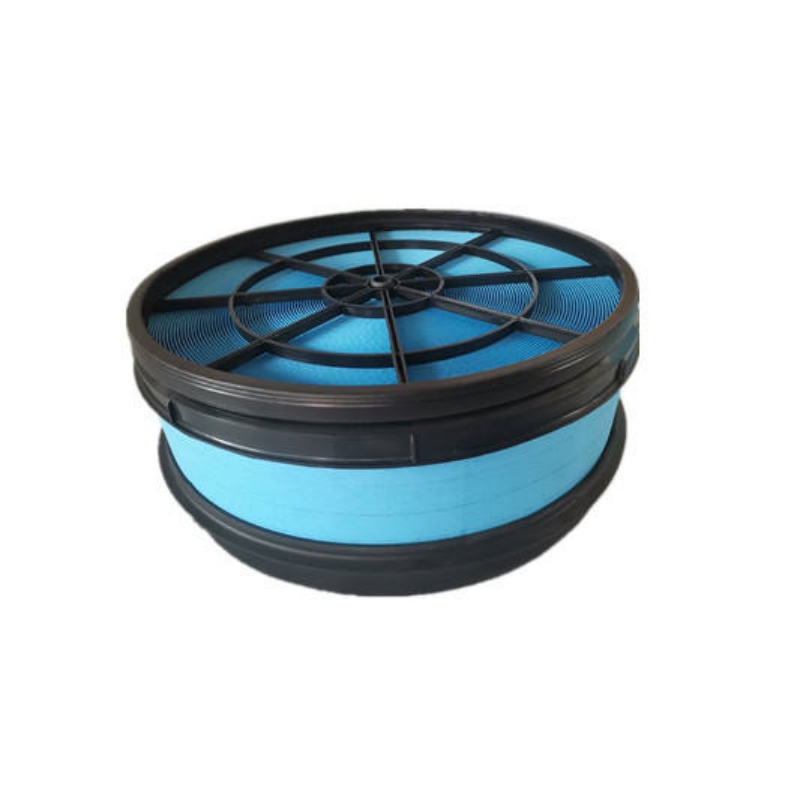 Filtro de aire tipo panal Fusheng 2116040235 5