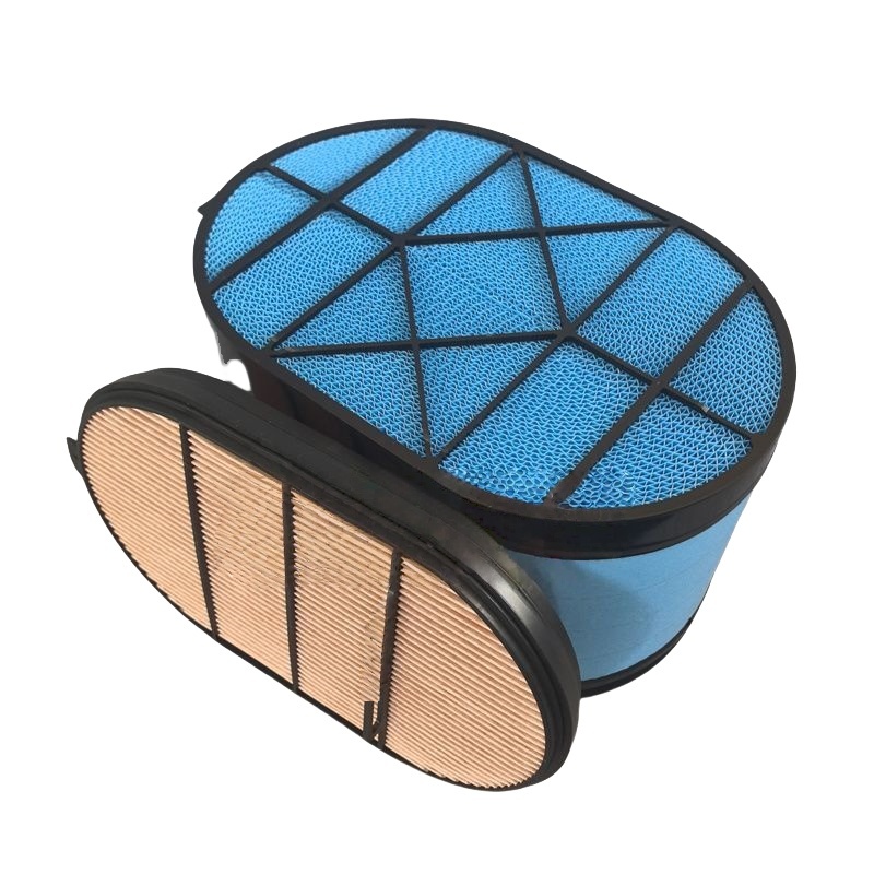 Donaldson P608667 Air Filter Analog 2