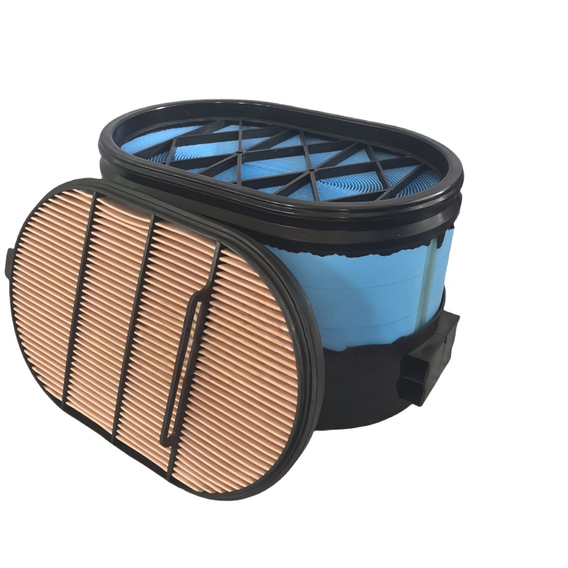 Donaldson P608667 Air Filter Analog 4