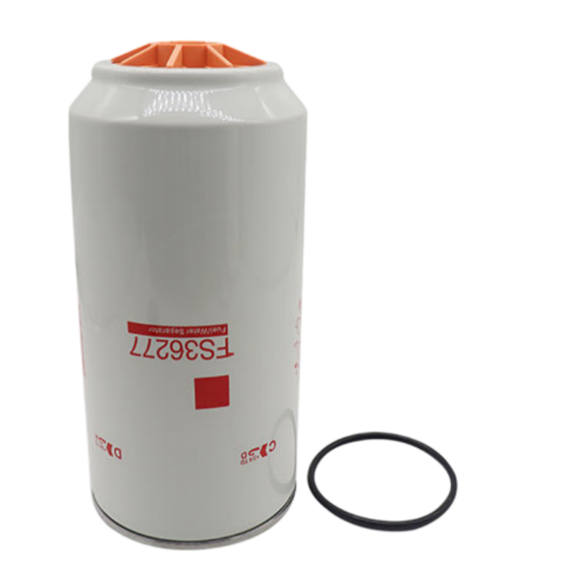 Fleetguard Fuel Filter Water Separator FS36277 3