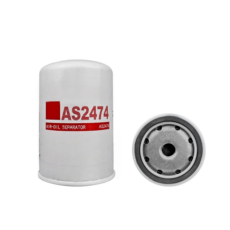 Fleetguard Air Oil Separator Urea Filter AS2474 2