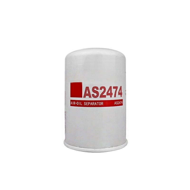 Fleetguard Air Oil Separator Urea Filter AS2474 3