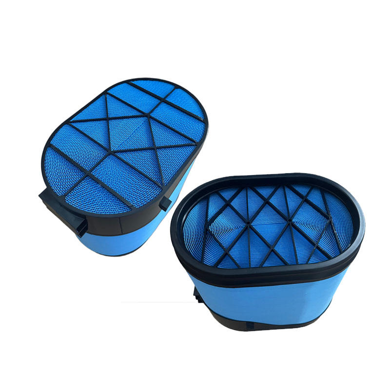 Donaldson Honeycomb Air Filter P608677 Analog 4