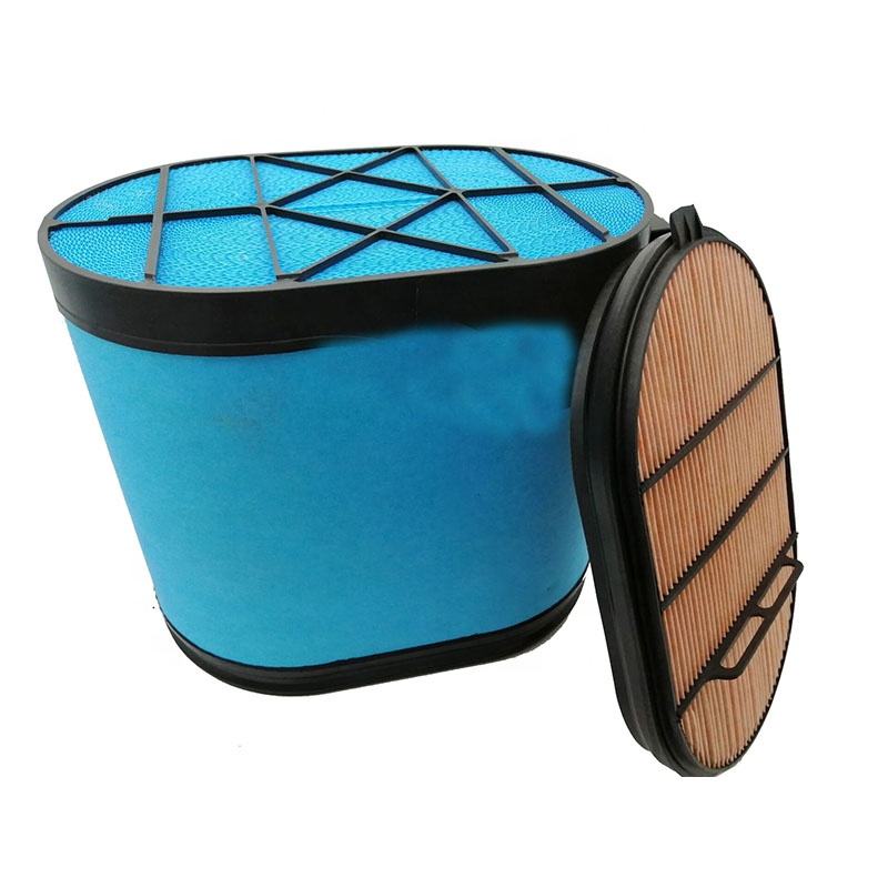 Donaldson Honeycomb Air Filter P608677 Analog 5