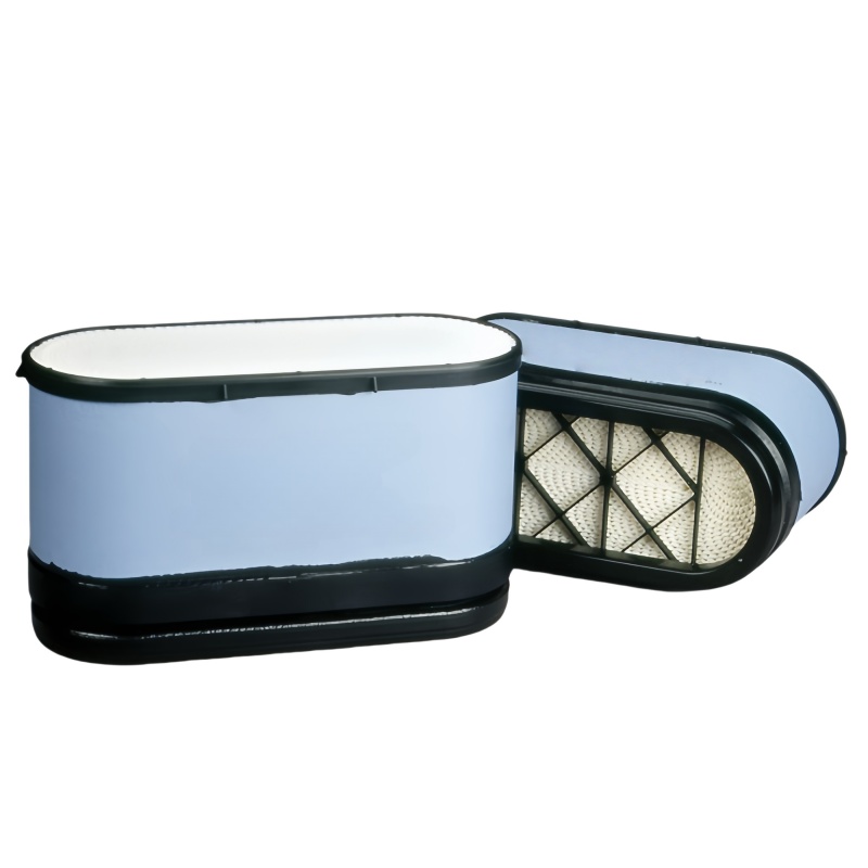 TOYOTA/HINO Air Filter 1780178090 Replacement 5