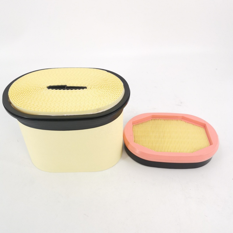 Donaldson Honeycomb Air Filter P608766 Analog 2