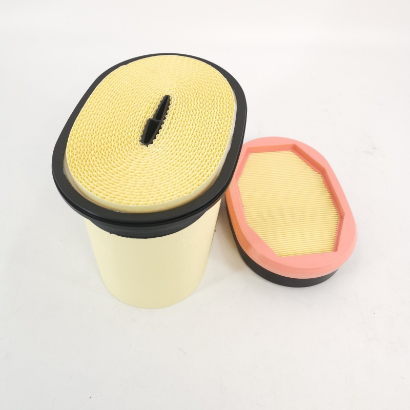 Donaldson Honeycomb Air Filter P608766 Analog 3