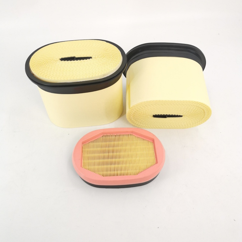 Donaldson Honeycomb Air Filter P608766 Analog 4