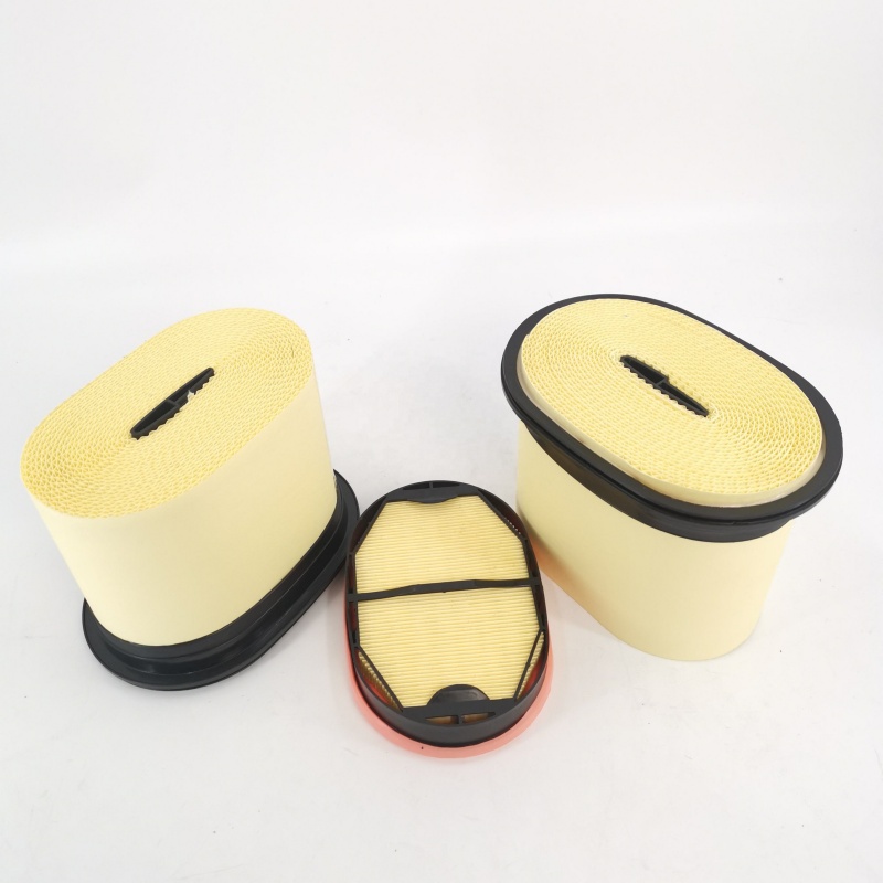 Donaldson Honeycomb Air Filter P608766 Analog 5