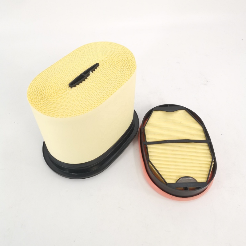Donaldson Honeycomb Air Filter P608766 Analog 6