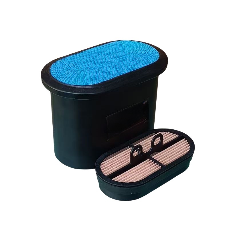 Donaldson Honeycomb Air Filter P608533 Replacement 4
