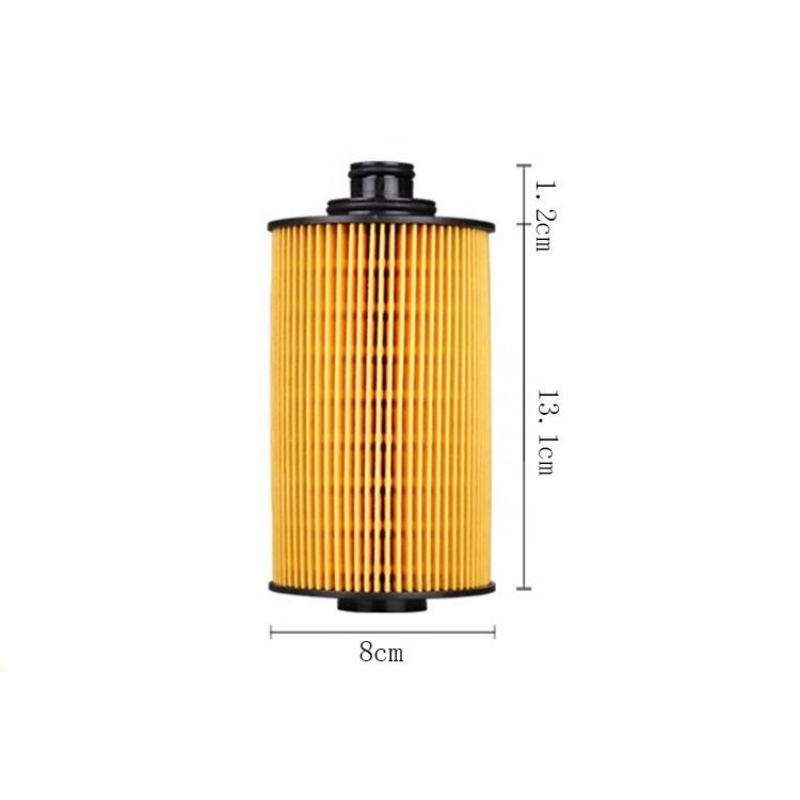 WEICHAI 13055724 Oil Filter | filter oli mesin diesel