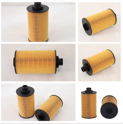 WEICHAI 13055724 Oil Filter | filter oli mesin diesel 2