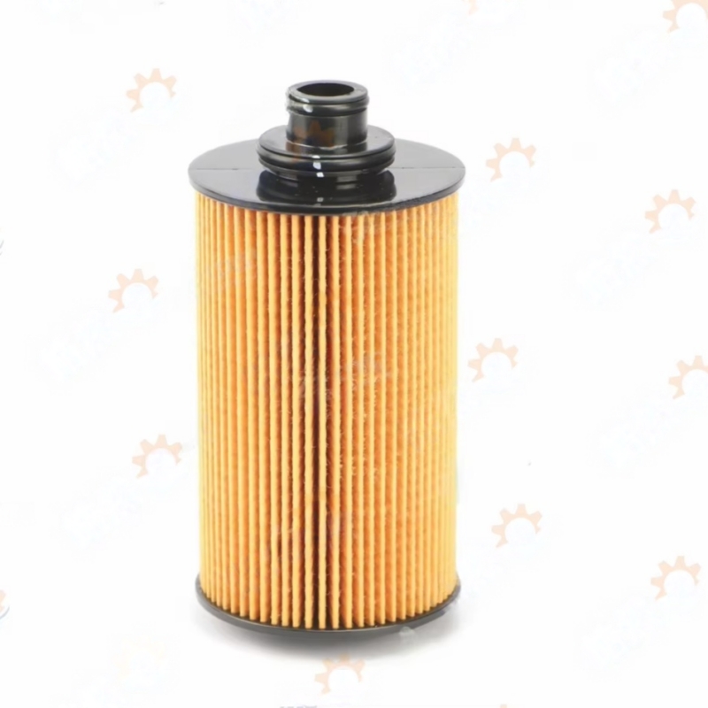 WEICHAI 13055724 Oil Filter | filter oli mesin diesel 3