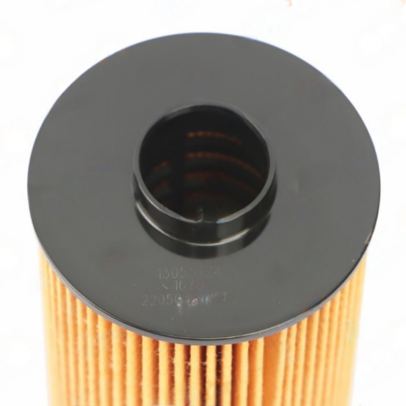 WEICHAI 13055724 Oil Filter | filter oli mesin diesel 4