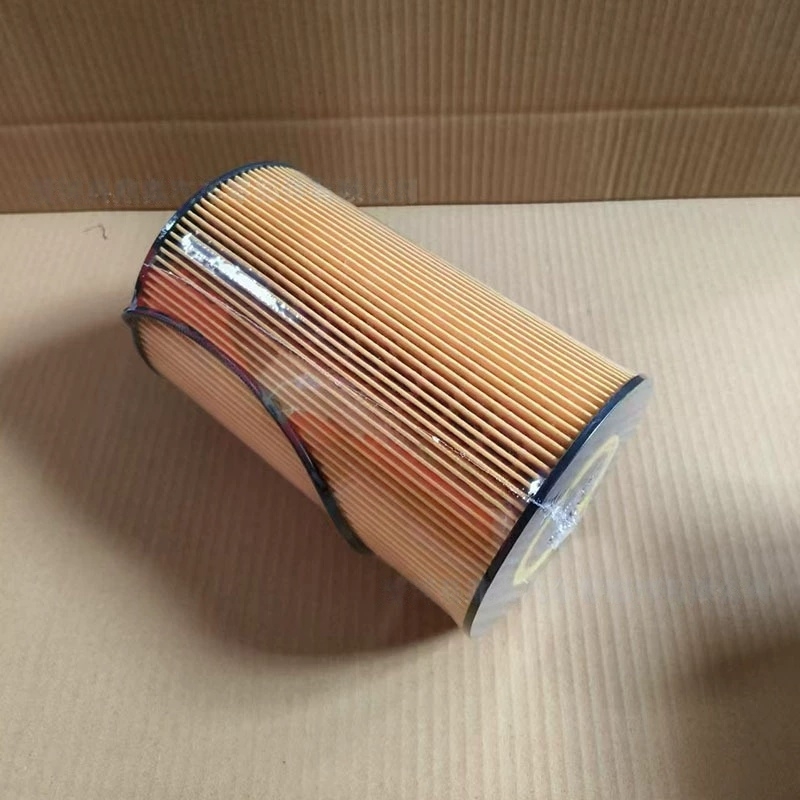 Precise Oil Filter E422HD86