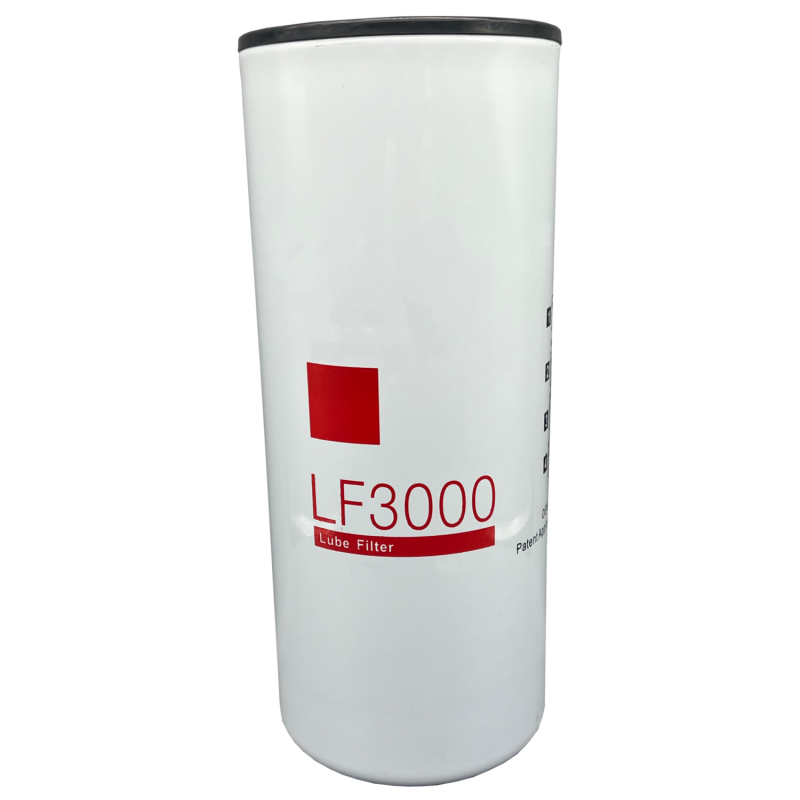OEM Aftermarket Spin on Oil Filter Canister LF3000 - LF3000