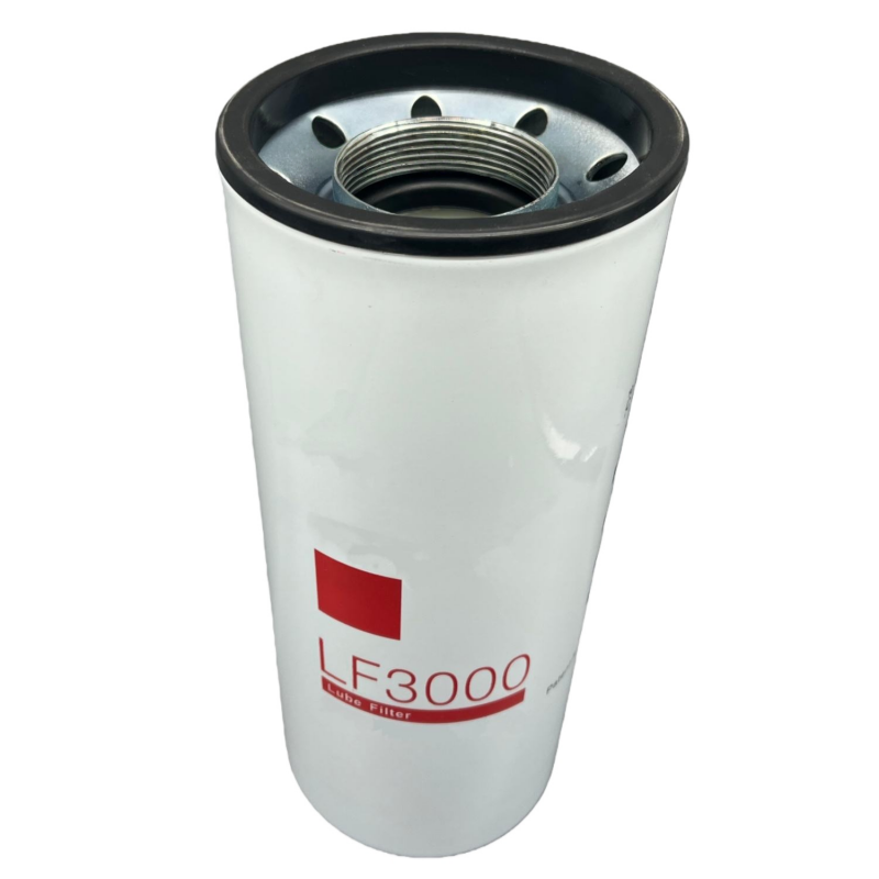 OEM Aftermarket Spin on Oil Filter Canister LF3000 2