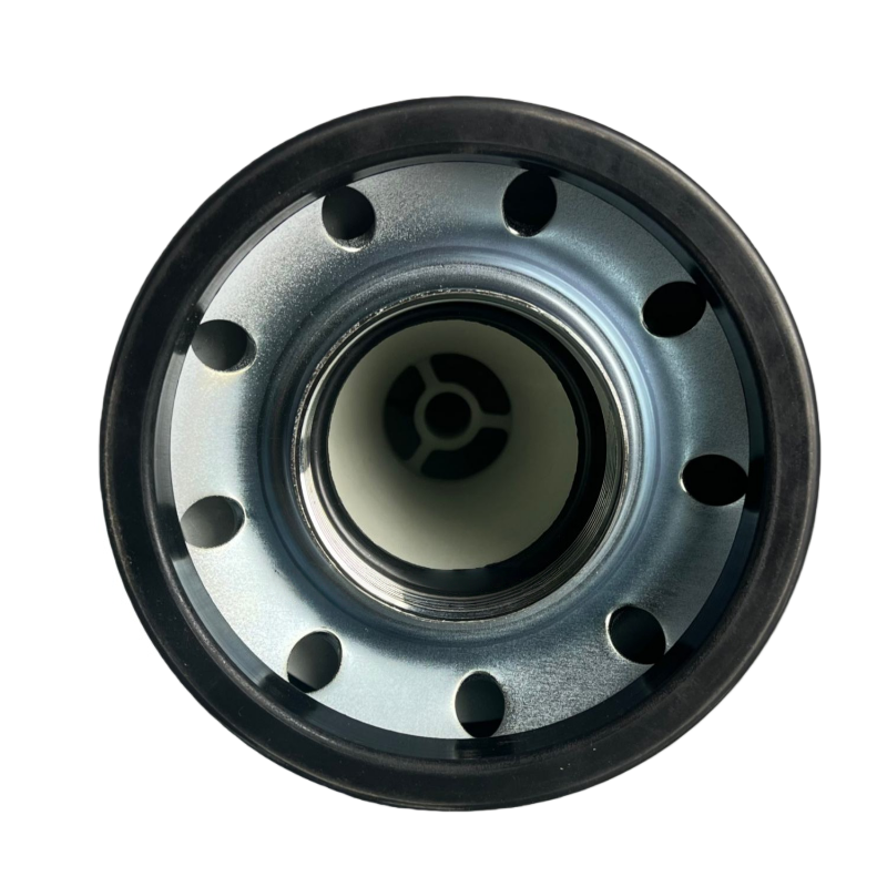 OEM Aftermarket Spin on Oil Filter Canister LF3000 3