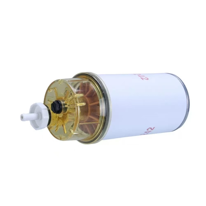 Fleetguard Fuel Filter Water Separator Canister FS1242 2