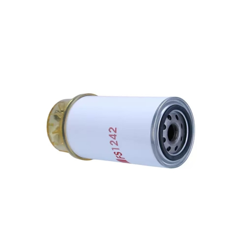 Fleetguard Fuel Filter Water Separator Canister FS1242 4