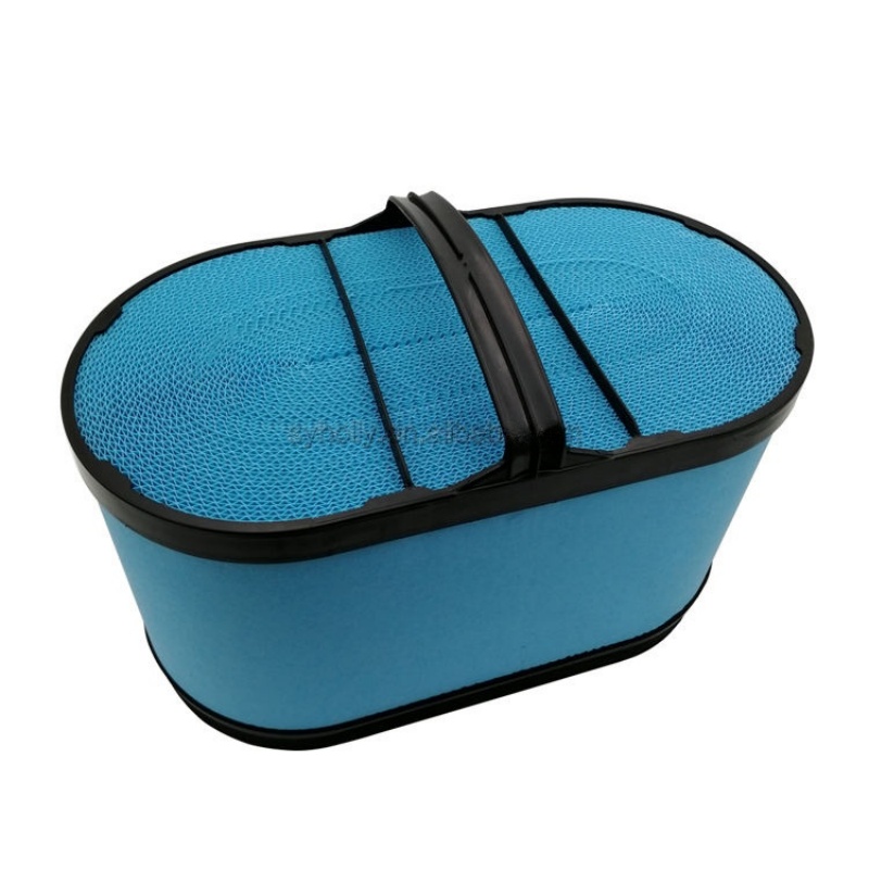 HYUNDAI Honeycomb Air Filter Replacement 28130-7S101 5