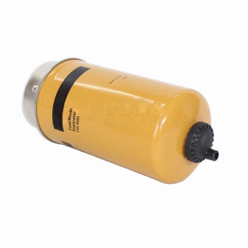 Donaldson FUEL FILTER, WATER SEPARATOR Canister P551425 4
