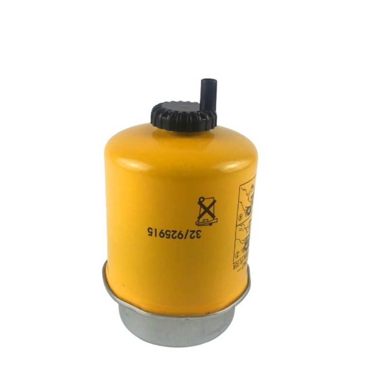 JCB FUEL FILTER, WATER SEPARATOR Canister 320A7124