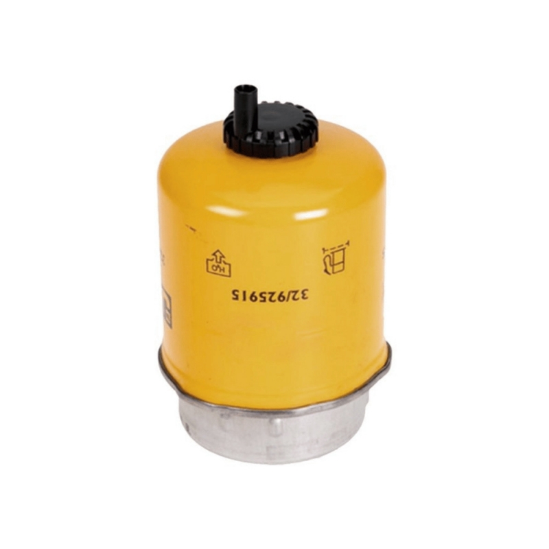 JCB FUEL FILTER, WATER SEPARATOR Canister 320A7124 2