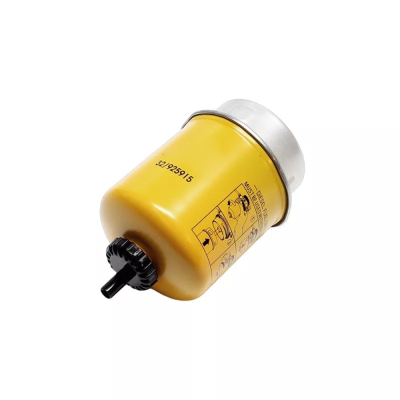 JCB FUEL FILTER, WATER SEPARATOR Canister 320A7124 3