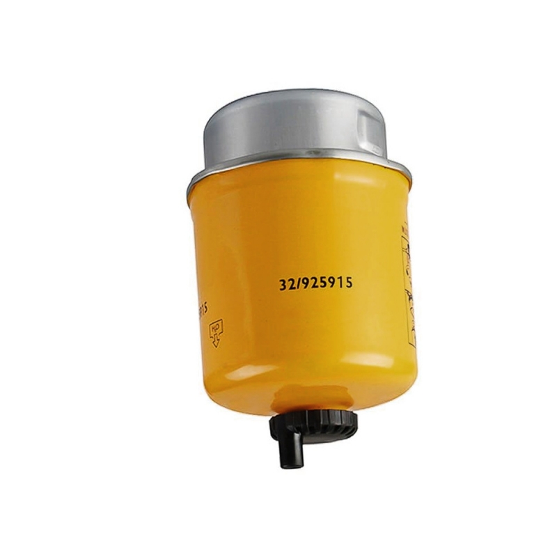 JCB FUEL FILTER, WATER SEPARATOR Canister 320A7124 4