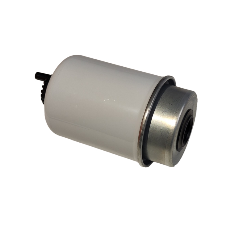 JCB FUEL FILTER, WATER SEPARATOR Canister 320A7124 5
