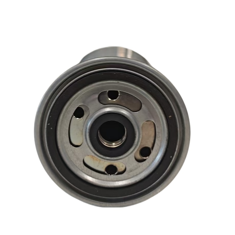 JCB FUEL FILTER, WATER SEPARATOR 32/912001 2