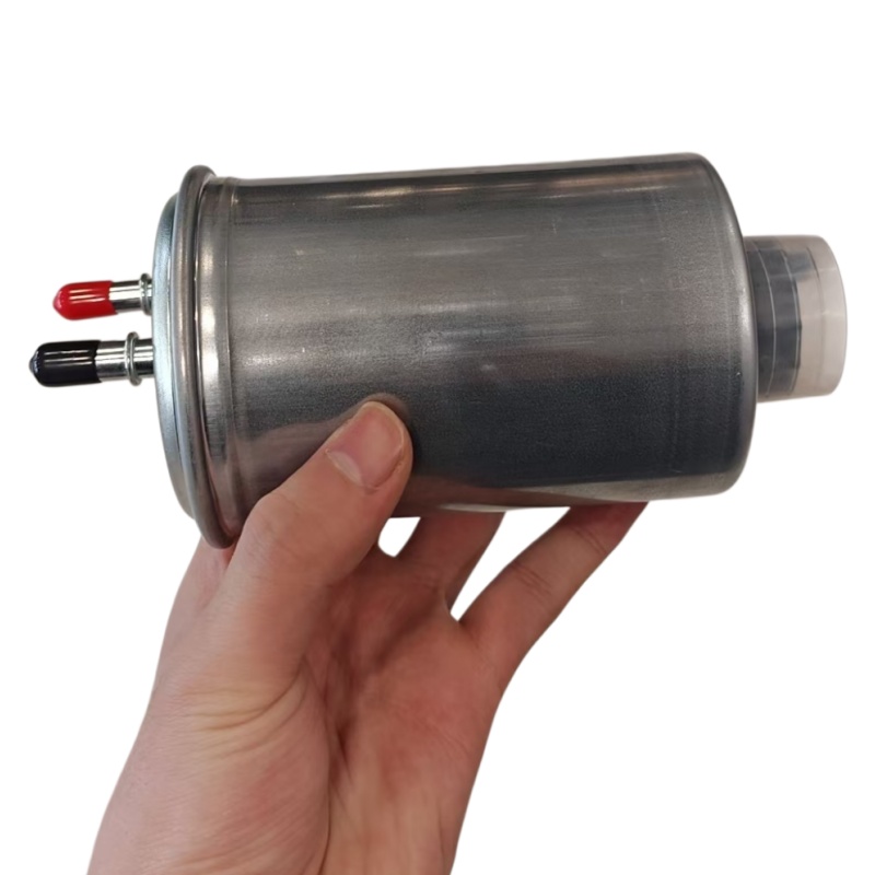 JCB Fuel Filter Canister 32007155 32007394 3