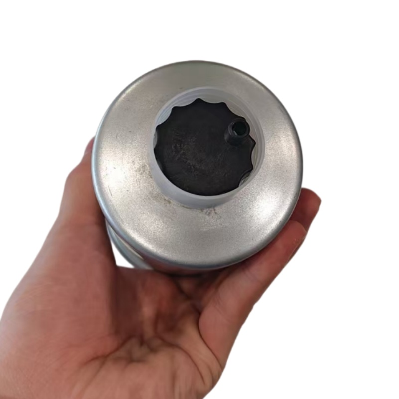 JCB Fuel Filter Canister 32007155 32007394 4