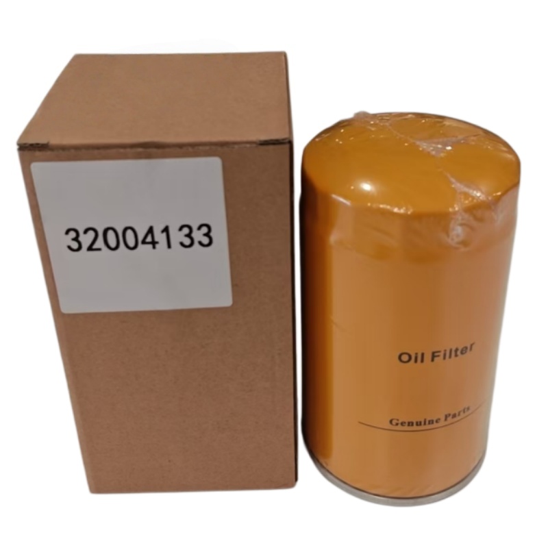 JCB Lube Filter Canister 320/04133 320/B4420