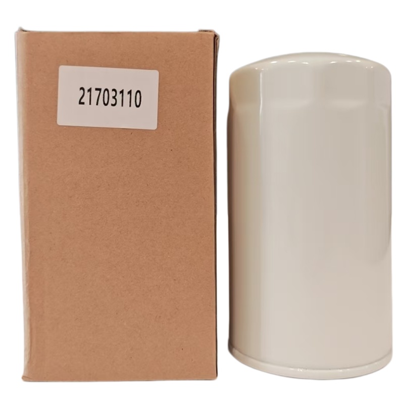 Claas Fuel Filter Canister 21703110 FF5612 2