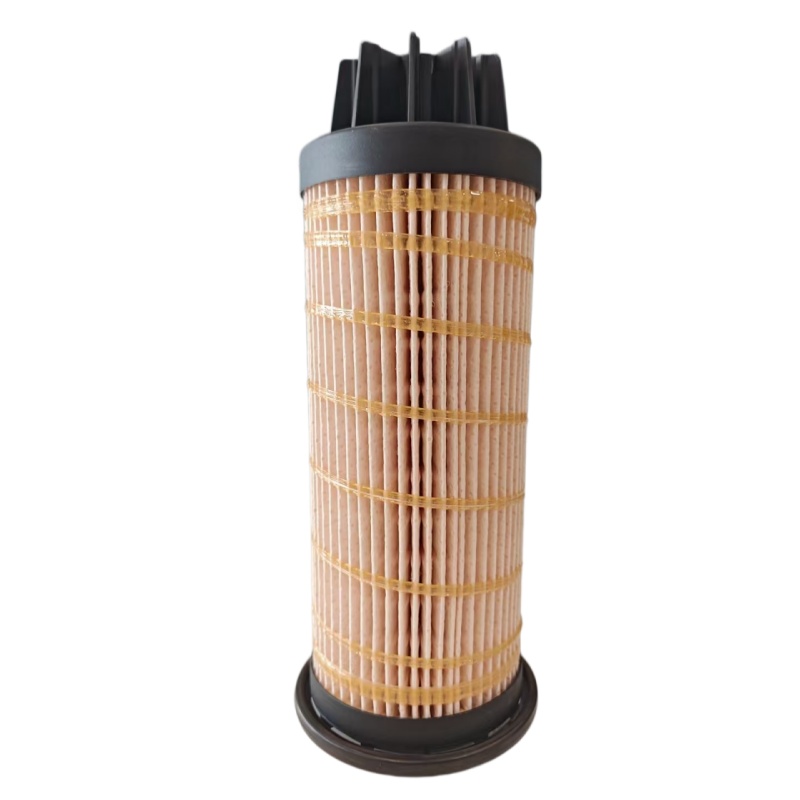 Filtro separador de agua y combustible Caterpillar 5234987 2