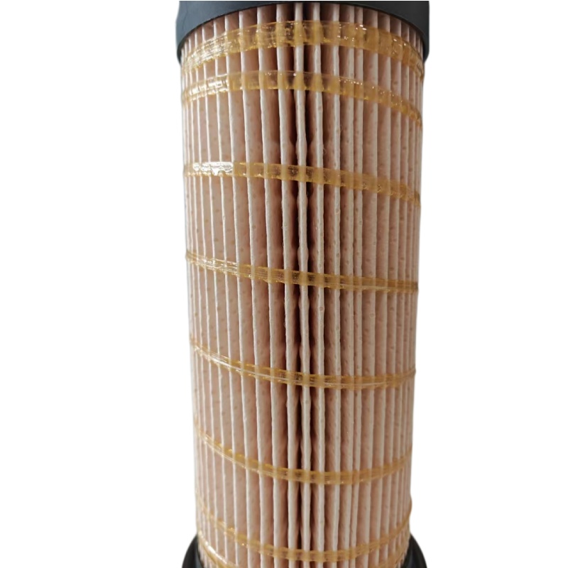 Filtro separador de agua y combustible Caterpillar 5234987 3