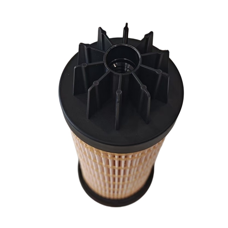 Filtro separador de agua y combustible Caterpillar 5234987 4