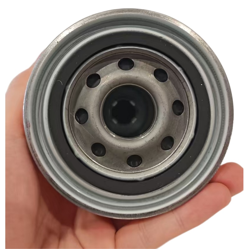 JCB TRANSMISSION OIL FILTER 581R5206 3