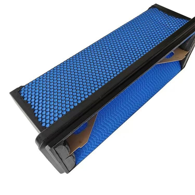 Filtro de aire de motor Donaldson p629641 - p629641