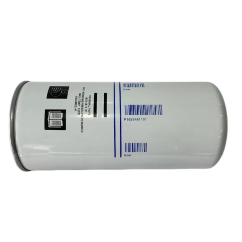 Atlas Copco Air Oil Separator Canister 1625481101 2