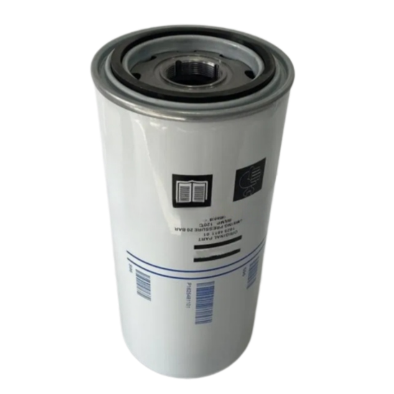 Atlas Copco Air Oil Separator Canister 1625481101 4