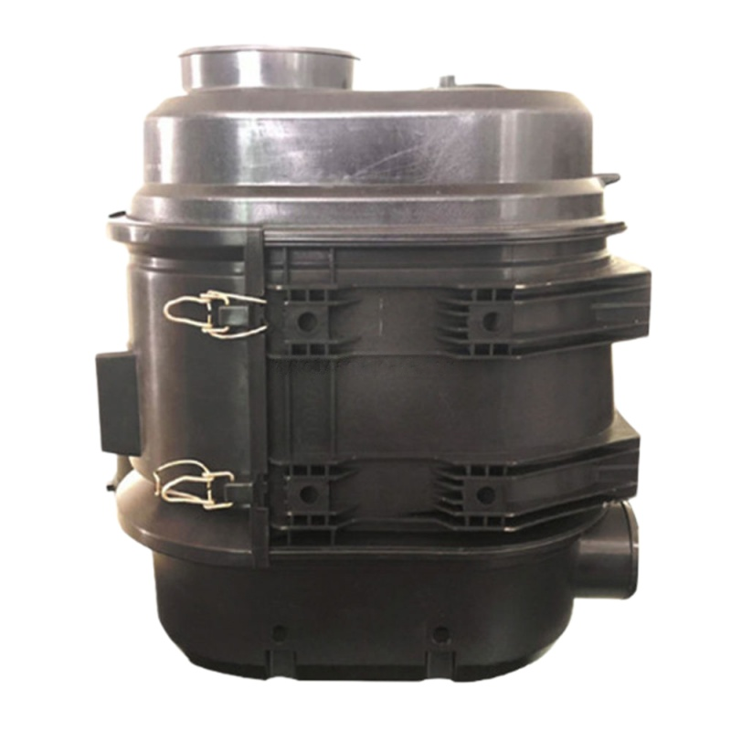 Conjunto de filtro de aire Donaldson D100366 2