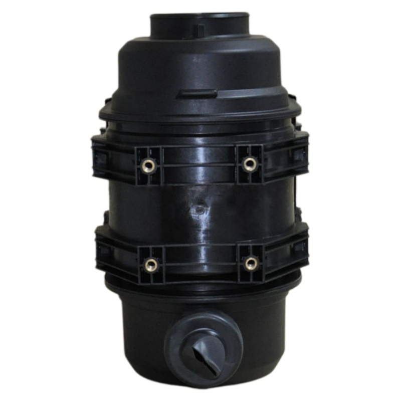 Conjunto de filtro de aire Donaldson D100366 3