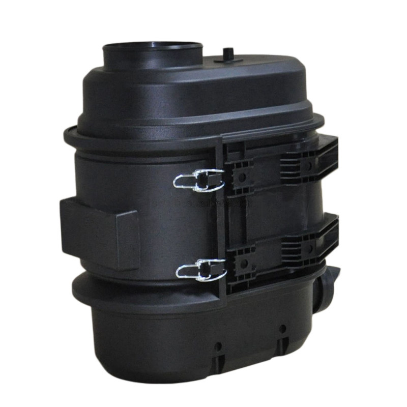 Conjunto de filtro de aire Donaldson D100366 4