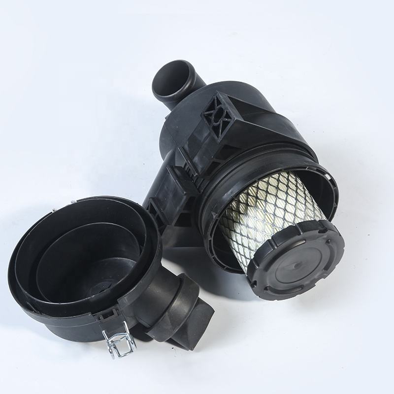 مجموعه فیلتر هوای KUBOTA K1G65711010 4